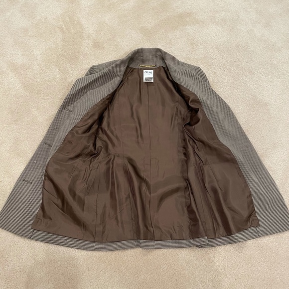 Celine Suit Set - Picture 4 of 8